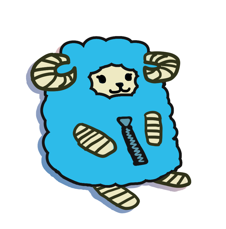 日辻ラム