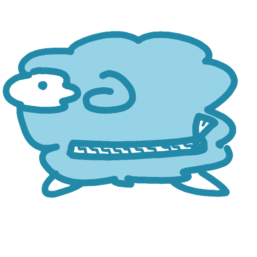 日辻ラム 立ち絵